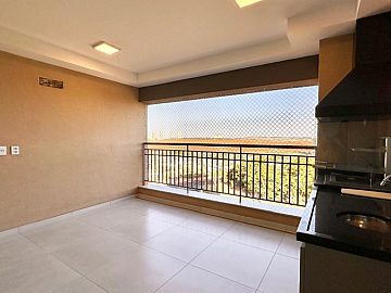 Apartamento em Lan�amentos