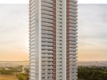 Apartamento em Lanamentos
